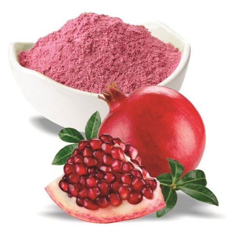 Pomegranate Powder