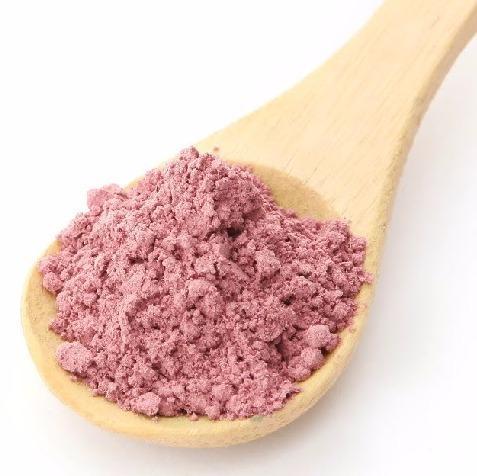 Rose Petal Powder