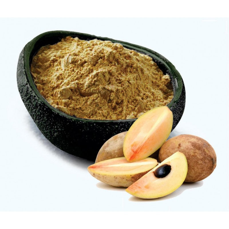 Chikoo Sapodilla Powder