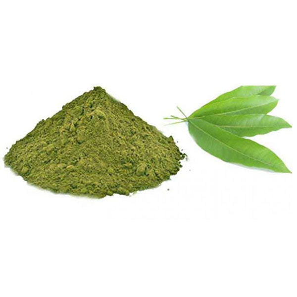 Mango Leaf Powder