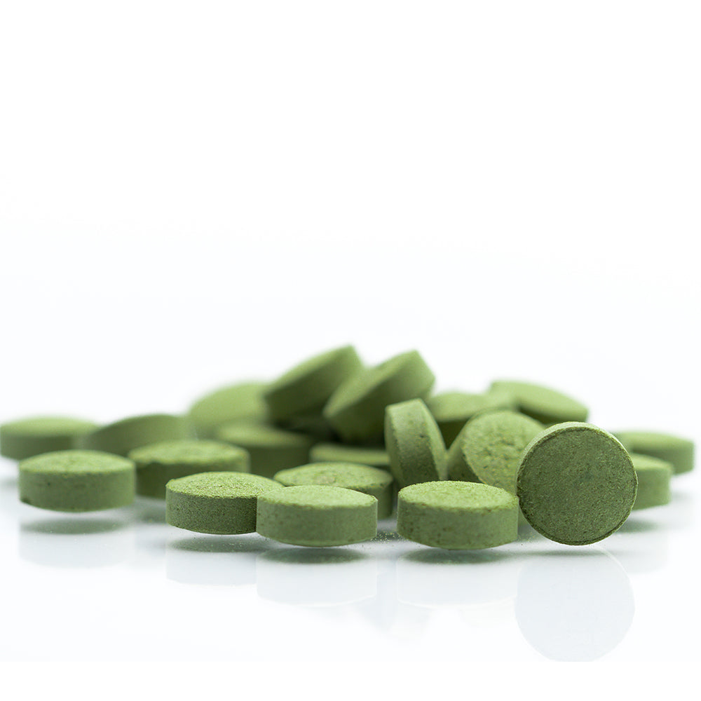 Moringa Tablets