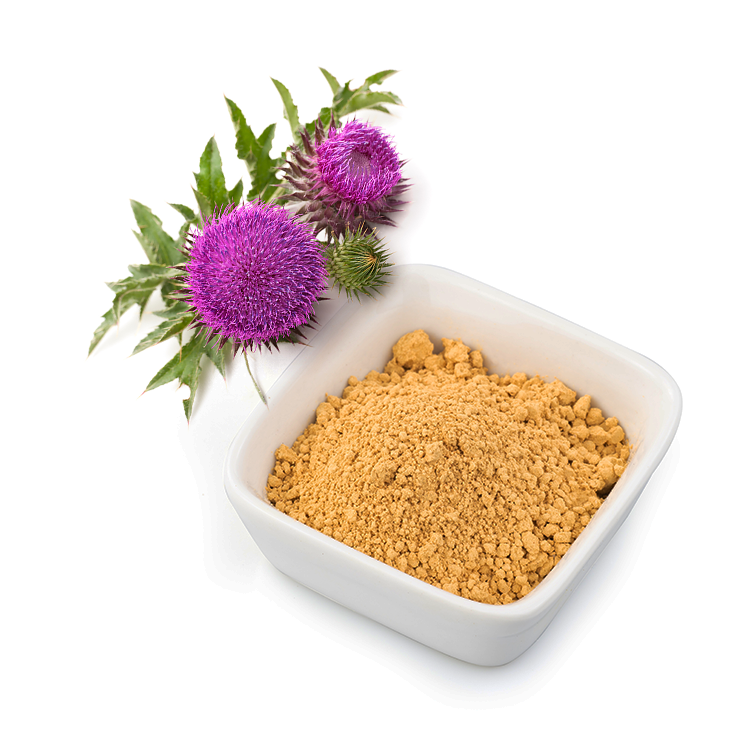 Milk Thistle Powder