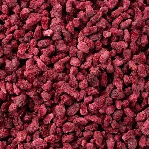 Freeze Dried Pomegranate Arils for Ice Cream, Juice and Smoothie Toppings