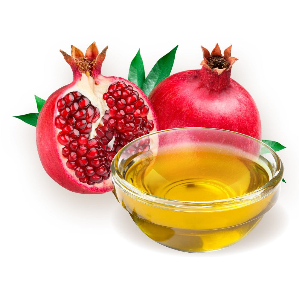 Pomegranate Seed Oil