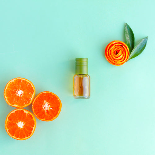 Tangerine Essential Oil