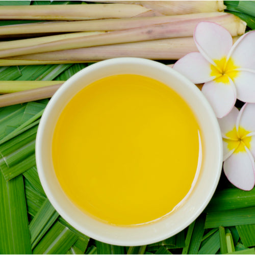 Citronella Essential Oil