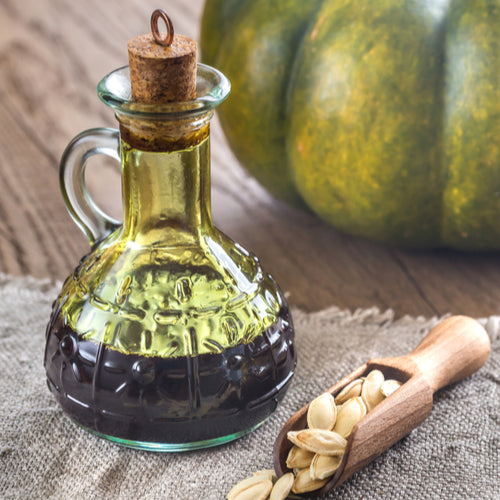 Pumpkin Seed Oil