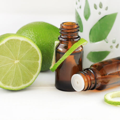 Lime Essential Oil