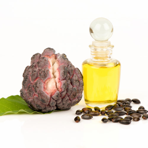 Custard Apple Seed Oil