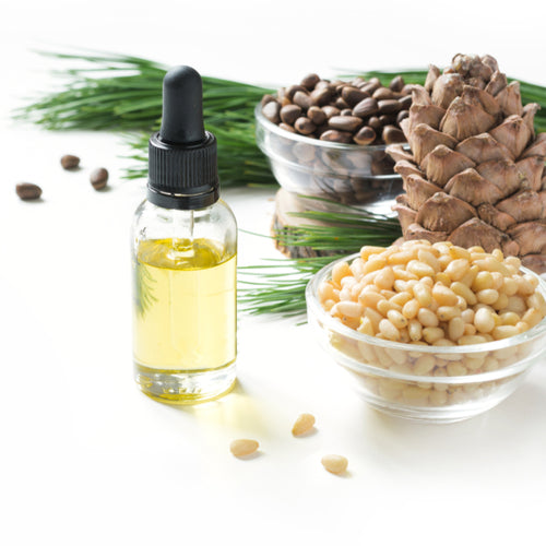 Cedarwood Atlas Essential Oil