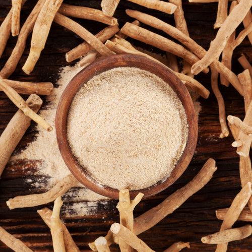 Ashwagandha Roots Powder