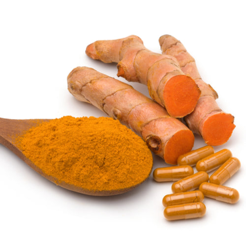 Curcumin Powder