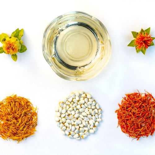 Safflower Oil