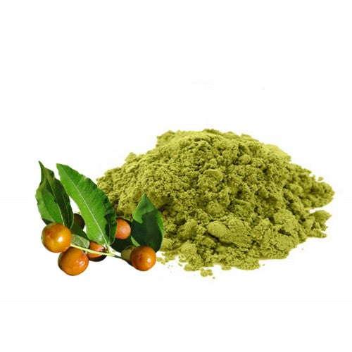 Sidr Leaves Ziziphus Powder